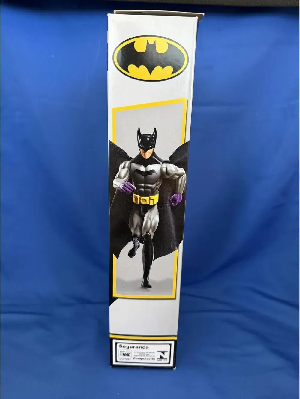 Batman Missions 12